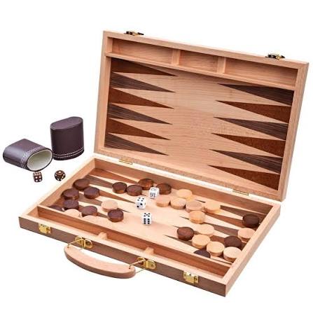 Backgammon