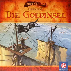 Die Goldinsel