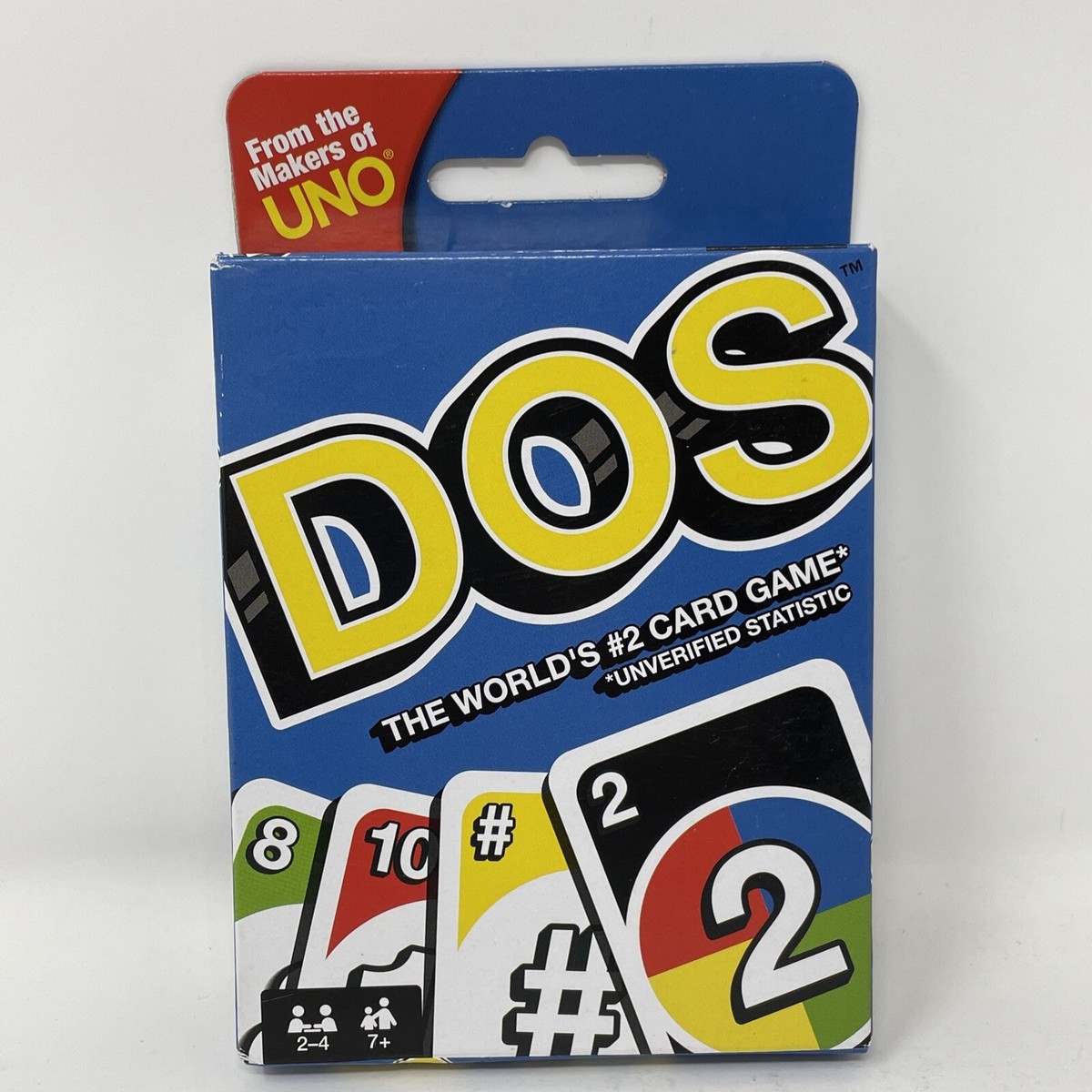 DOS