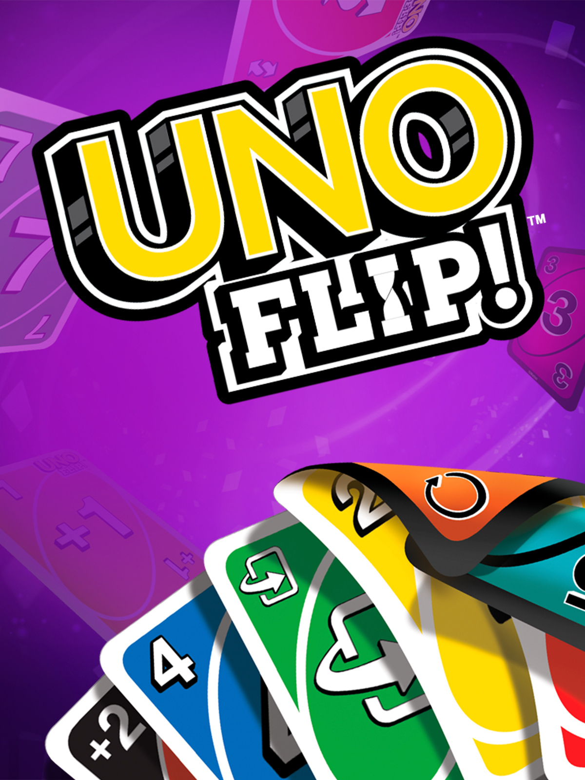 UNO Flip!