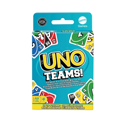UNO Teams